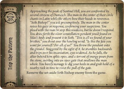 Act 2 â€“ Ascending the Hill (v. I)