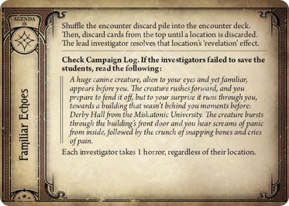 Agenda 1 â€“ All is One