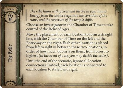 Magic and Science