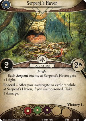 Serpentâ€™s Haven