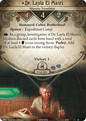 The Translatorâ€™s Evidence