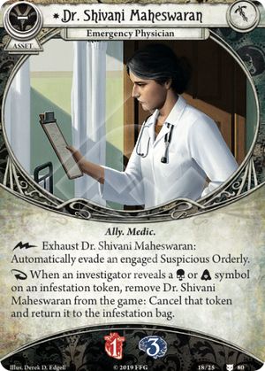 ï‰¡Dr. Shivani Maheswaran
