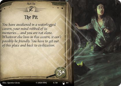 The Pit