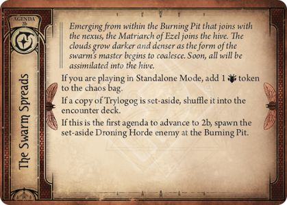 The Proliferation Progresses