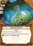 Mind Over Matter