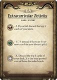 Extracurricular Activity