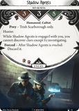 Shadow Agents