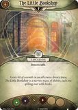 The Little Bookshop