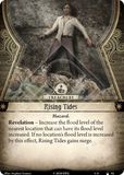 Rising Tides