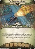 Old Innsmouth Road