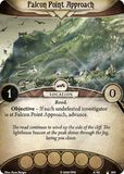 Old Innsmouth Road