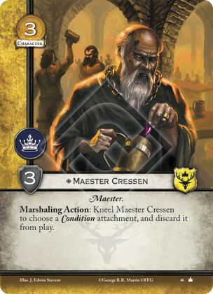 A Clash of Kings - Core Set - A Game of Thrones 2nd Edition - A