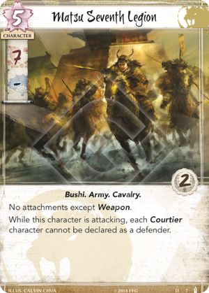 Kami Unleashed/card | : Legend Of The Five Rings Wiki | Fandom