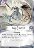 Way of the Crab
