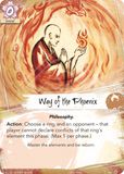 Way of the Phoenix