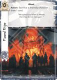 Funeral Pyre