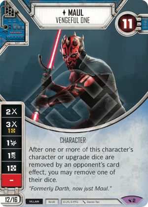 Maul