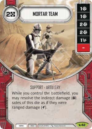 Clone trooper shop star wars destiny