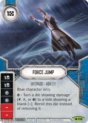 Force Jump