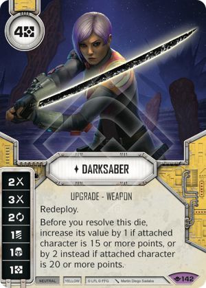 Darksaber