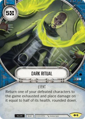 Dark Ritual
