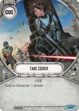 Take Cover