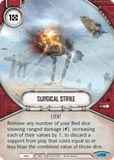 Surgical Strike