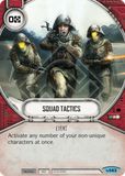 Squad Tactics