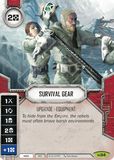 Survival Gear