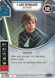 Luke Skywalker