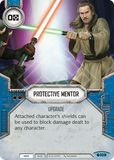 Protective Mentor