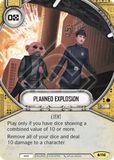 Planned Explosion