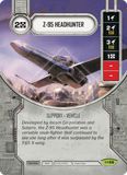 Z-95 Headhunter