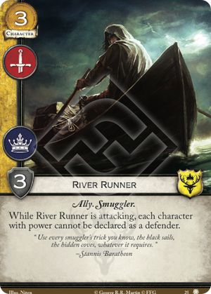 River Runner