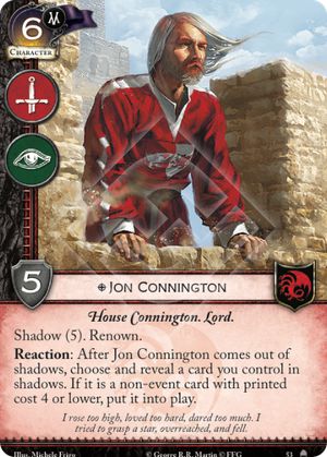 Jon Connington